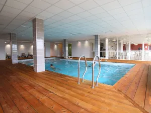 Image of Apartment in France with Modern Design