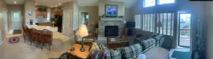 Image of Peek n Peak ski in ski out