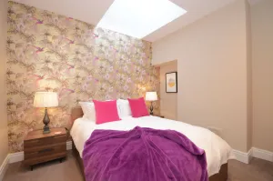 Image of Lucy's Lodge- Most Stylish Apartment On Vibrant Bishy Road with Free Parking