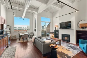 Image of Mountain Modern | Deck, Gym, Fireplace, A\/C