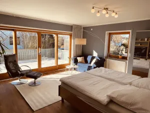 Image of Newly renovated with a large sun terrace between Altmühlsee and Brombachsee