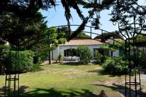 Image of Holiday house Ste Marie de Ré for 1 - 10 persons with 5 bedrooms - Holiday house