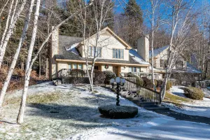 Image of Condo close to cross-country trails, golf, town amenities, ski resorts