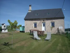 Image of Gite des tourbières du Longeyroux