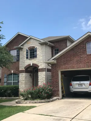 Image of Large house  with 5 Bedrooms 2.5 bath sleep 15, fully garage to use for works