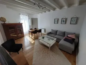 Image of La maisonnette du marais