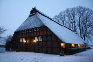 Image of Apartments in the farmhouse river near Bremen \/ Oldenburg