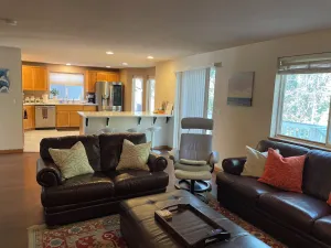 Image of Large Beautiful Home for Groups + Families + Relaxing Near Intel\/Nike