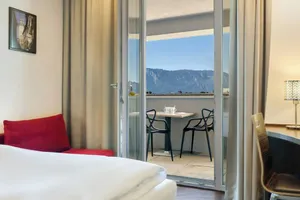 Image of Four Points Flex by Sheraton Salzburg Messe