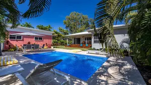 Image of Le Belle Aimante, Magnetic Island
