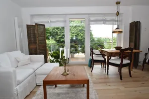 Image of fewo1846 - Belvedere - fewo1846 - Belvedere \/ Bright 2-room apartment on the 1st floor