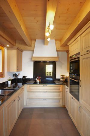 Image of Luxury Family Chalet in La Tzoumaz-Verbier 4 Valleys, 5 mins to telecabine