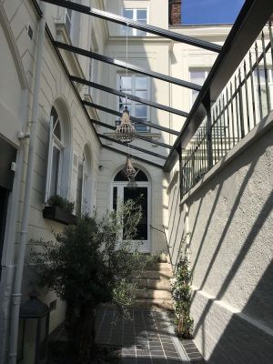 Image of Le Dix-Huit Studio Duplex