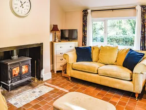 Image of 2 bedroom accommodation in Malpas, near Nantwich