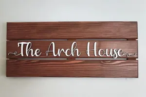 Image of The Arch House