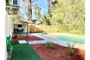 Image of Private Pool and Patio