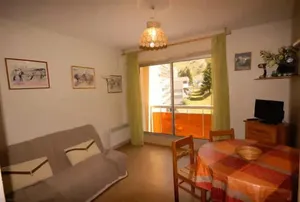 Image of Résidence MARMOTTES - Studio pour 5 Personnes MAE-9084