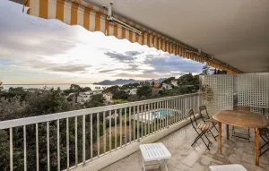 Image of 1 Bedroom Gorgeous Apartment In Cannes