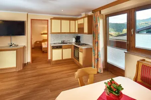 Image of Family apartment Sonnberg