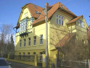 Image of Vacation apartment Villa am Wald