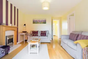 Image of Riverside cottage