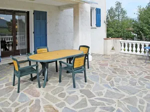 Image of Beautiful apartment for 6 people with A\/C, WIFI, TV, terrace and parking