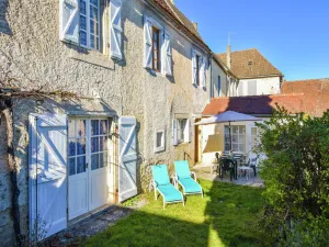 Image of Beautiful holiday home near the forest