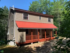 Image of Bearadise Lodge - Close to Beaches & Skiing, Minutes from N. Conway, NH