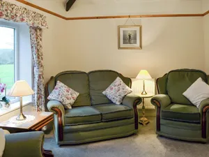 Image of Cosy cottage in a quiet hamlet.