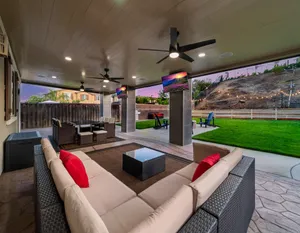 Image of Gem of The Valley 💎 (Upscale, Comfort & Spacious)