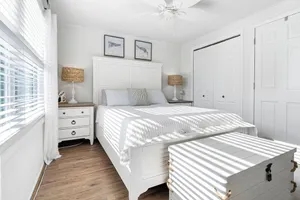 Image of Ocean Block Condo 100 Steps From the Beach