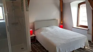 Image of Charming room ideal for lovers \"Le P'tit Pouilly du Val de Loire!\"