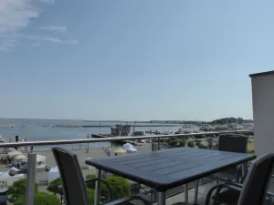 Image of Vacation apartment Maximilian - Holiday apartments at Barth harbor