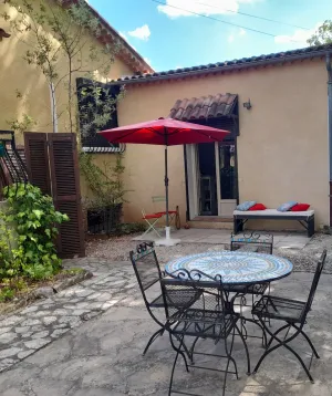 Image of Studio for rent St Cassien lake