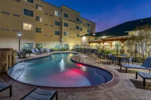 Image of TownePlace Suites by Marriott Abilene Northeast