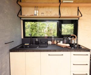 Image of Tiny House au Coeur du Perche