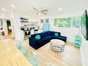 Image of Hidden Gem Duplex in Heart of Islamorada Sleeps 8