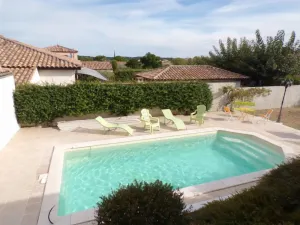 Image of Vacation home Akwaba by Interhome