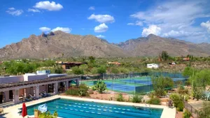 Image of Westward Look Resort, Private Town Home