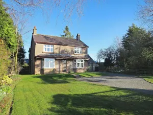 Image of What more could you ask for than a spacious family home in a rural haven.
