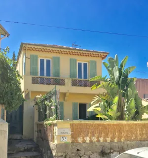 Image of Delightful Villa In St Jean Cap Ferrat