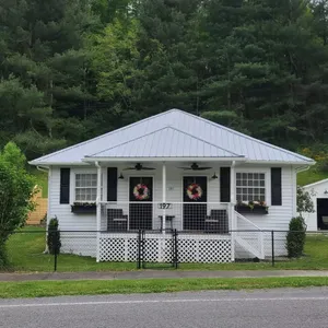 Image of The Adkins House ATV Lodging