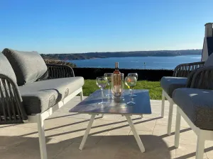 Image of Ty Ewano, vue mer