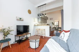Image of Lovely 1 Bdr in Harbor Area