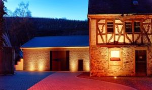 Image of **** Holiday home 'old farmhouse'