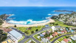 Image of Malua Bay Beach house