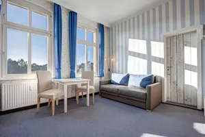 Image of Doppelzimmer Standard 3 - Hotel Villa Seeschlößchen 3