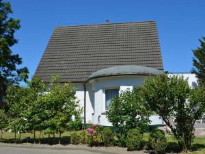 Image of A 2 GH 2-room balcony (BC.n5) - BUE - Stranddomicil Steiner - Guesthouses