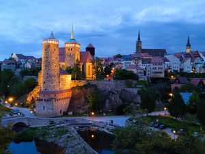 Image of Vacation apartment right in the center, on the edge of the historic old town - 00 Kids