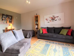 Image of Charming family cottage with garden and Wifi, pets allowed